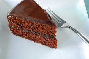 Tort de ciocolata